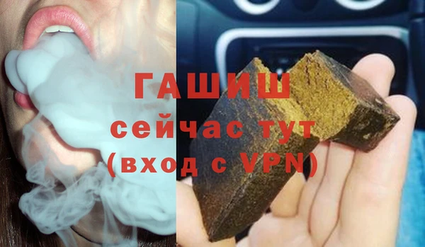 гашик Осташков